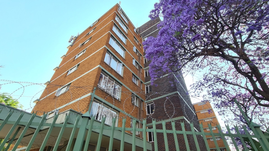 1 Bedroom Property for Sale in Pretoria Gauteng