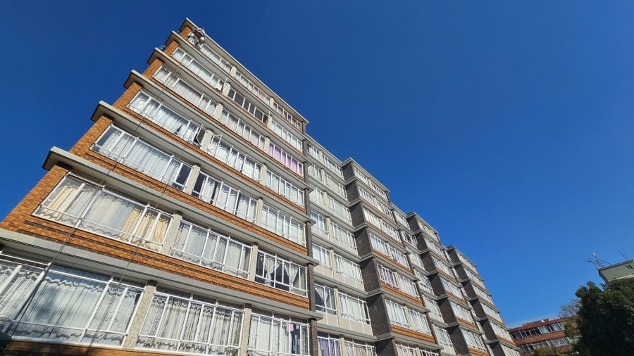 1 Bedroom Property for Sale in Pretoria Gauteng