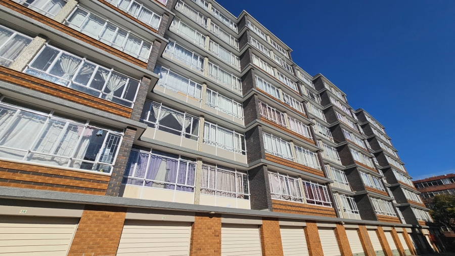 1 Bedroom Property for Sale in Pretoria Gauteng