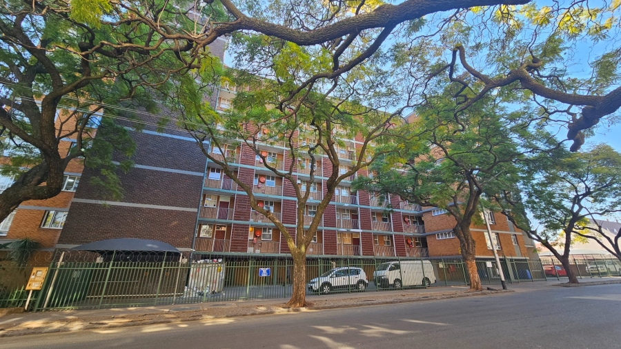 1 Bedroom Property for Sale in Pretoria Gauteng