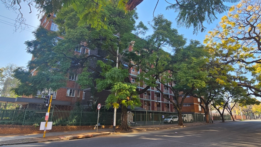 1 Bedroom Property for Sale in Pretoria Gauteng
