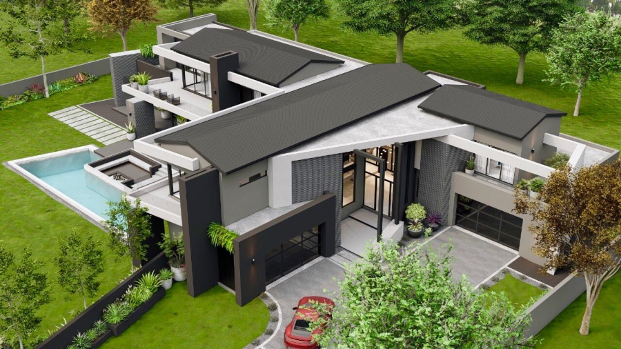 7 Bedroom Property for Sale in Midstream Heights Gauteng