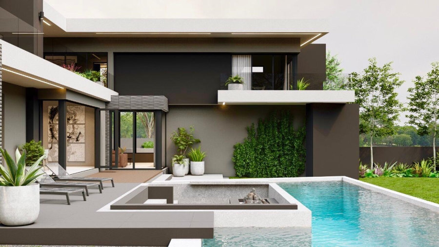 7 Bedroom Property for Sale in Midstream Heights Gauteng
