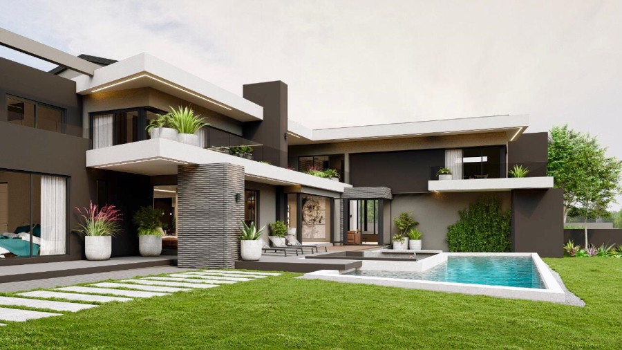 7 Bedroom Property for Sale in Midstream Heights Gauteng