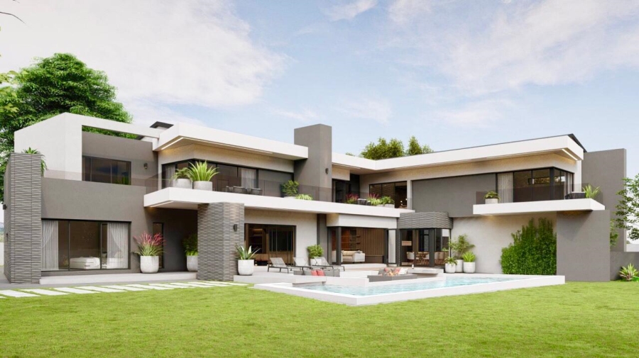 7 Bedroom Property for Sale in Midstream Heights Gauteng