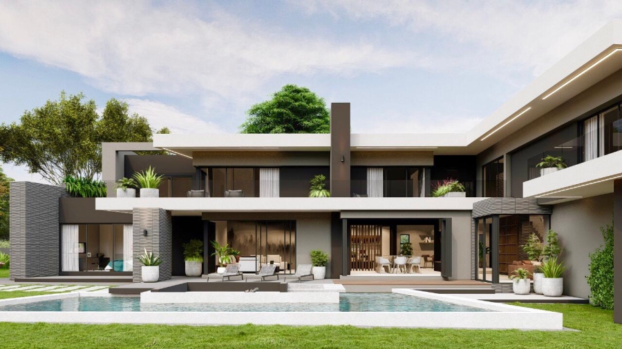 7 Bedroom Property for Sale in Midstream Heights Gauteng