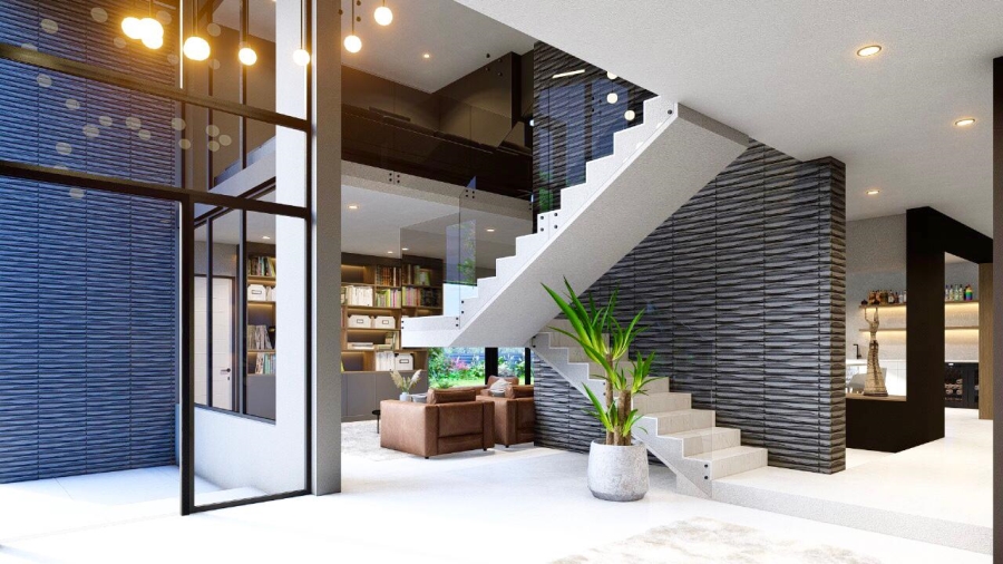 7 Bedroom Property for Sale in Midstream Heights Gauteng