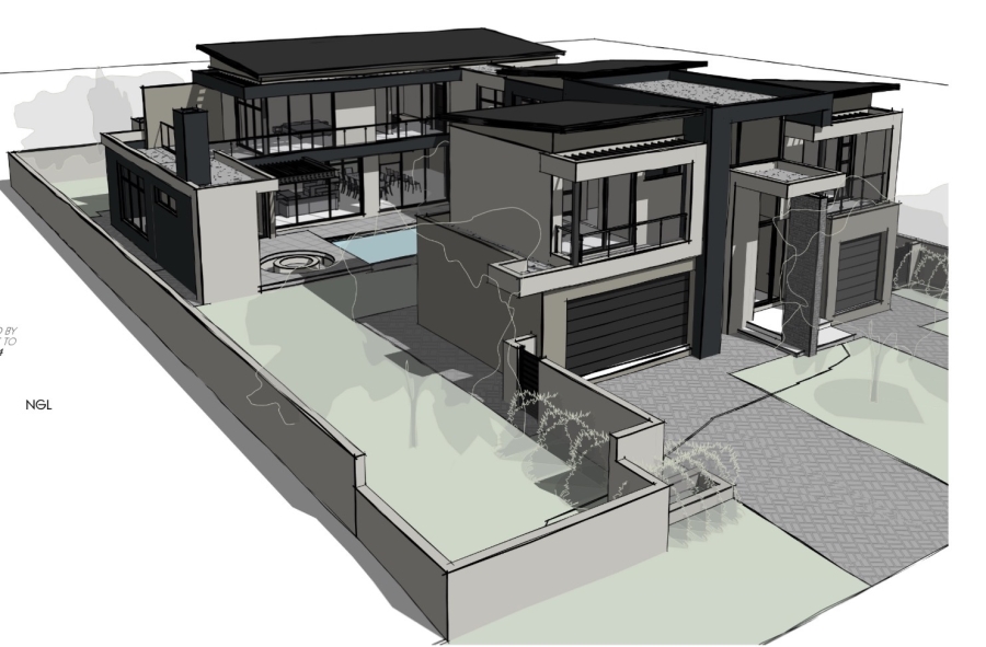 4 Bedroom Property for Sale in Midstream Heights Gauteng