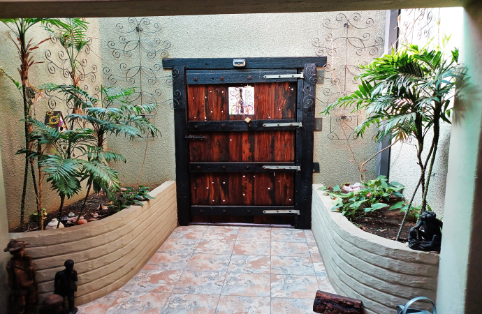 5 Bedroom Property for Sale in Vanderbijlpark SW 5 Gauteng