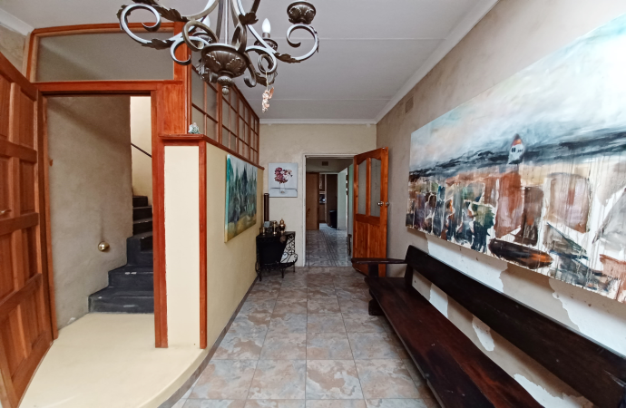 5 Bedroom Property for Sale in Vanderbijlpark SW 5 Gauteng