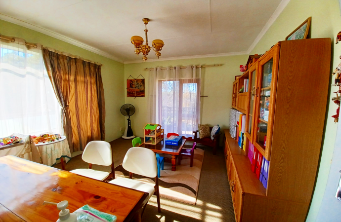 5 Bedroom Property for Sale in Vanderbijlpark SW 5 Gauteng