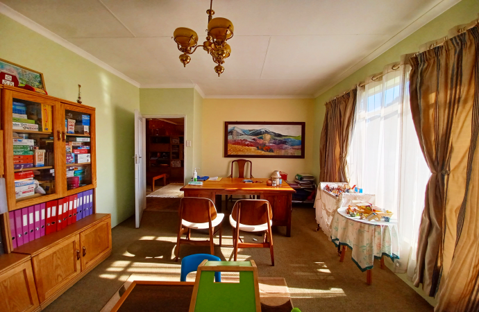 5 Bedroom Property for Sale in Vanderbijlpark SW 5 Gauteng