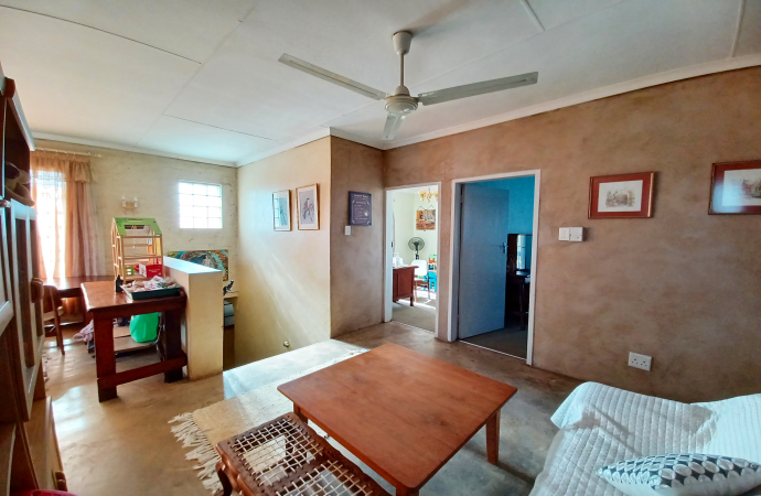 5 Bedroom Property for Sale in Vanderbijlpark SW 5 Gauteng