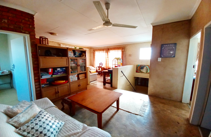 5 Bedroom Property for Sale in Vanderbijlpark SW 5 Gauteng