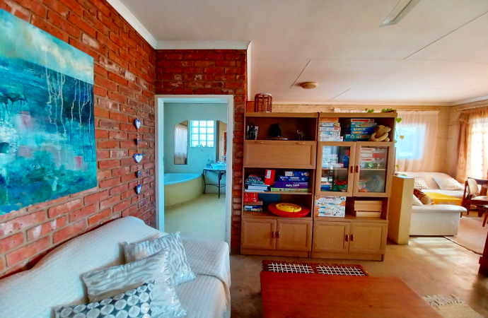 5 Bedroom Property for Sale in Vanderbijlpark SW 5 Gauteng