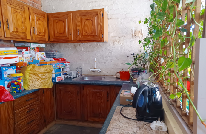 5 Bedroom Property for Sale in Vanderbijlpark SW 5 Gauteng