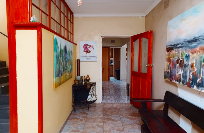 5 Bedroom Property for Sale in Vanderbijlpark SW 5 Gauteng