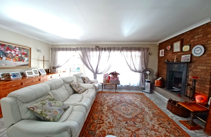 5 Bedroom Property for Sale in Vanderbijlpark SW 5 Gauteng