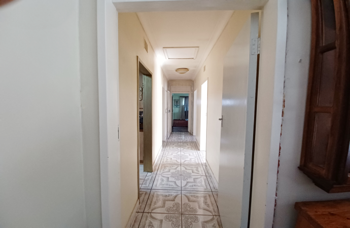 5 Bedroom Property for Sale in Vanderbijlpark SW 5 Gauteng