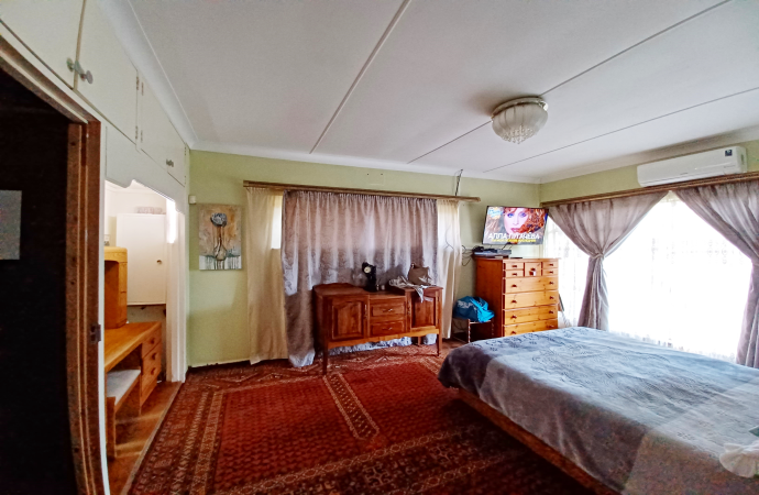 5 Bedroom Property for Sale in Vanderbijlpark SW 5 Gauteng