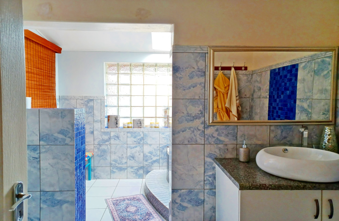 5 Bedroom Property for Sale in Vanderbijlpark SW 5 Gauteng