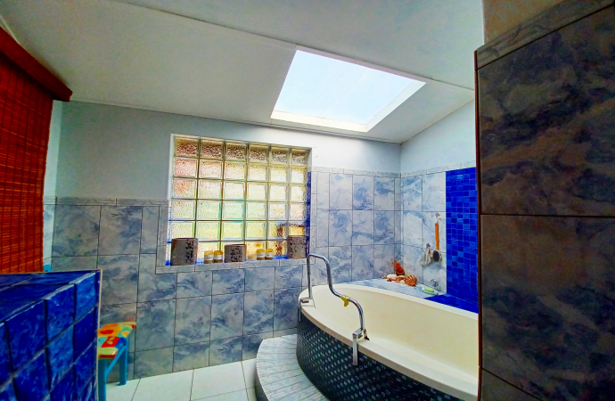 5 Bedroom Property for Sale in Vanderbijlpark SW 5 Gauteng