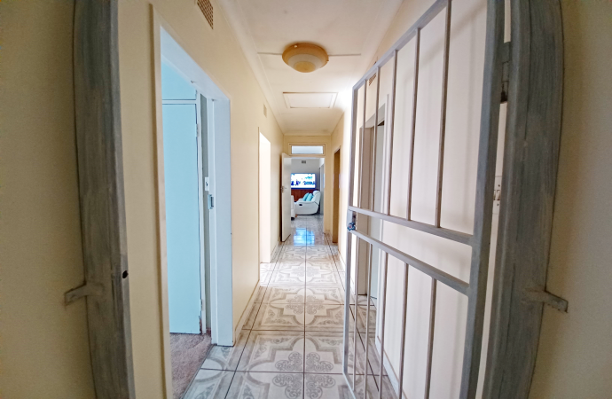 5 Bedroom Property for Sale in Vanderbijlpark SW 5 Gauteng