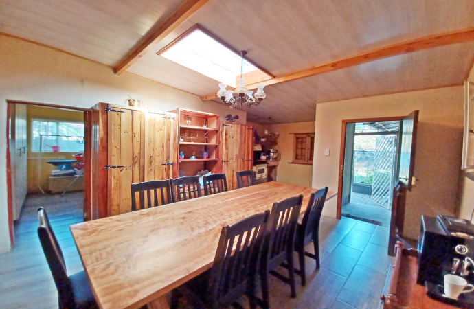 5 Bedroom Property for Sale in Vanderbijlpark SW 5 Gauteng