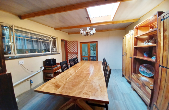 5 Bedroom Property for Sale in Vanderbijlpark SW 5 Gauteng