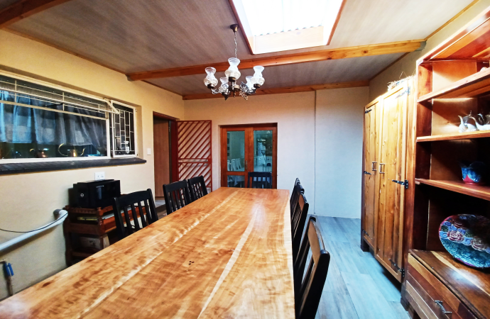 5 Bedroom Property for Sale in Vanderbijlpark SW 5 Gauteng