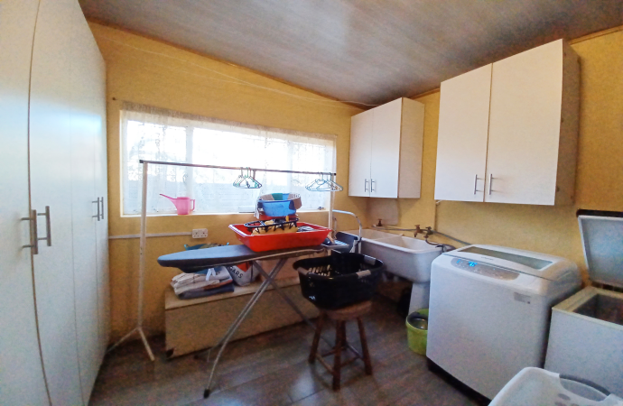 5 Bedroom Property for Sale in Vanderbijlpark SW 5 Gauteng