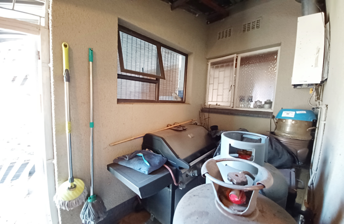 5 Bedroom Property for Sale in Vanderbijlpark SW 5 Gauteng