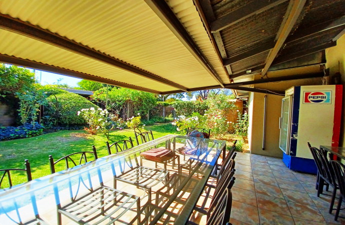 5 Bedroom Property for Sale in Vanderbijlpark SW 5 Gauteng