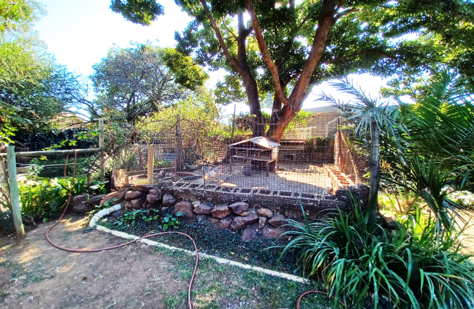 5 Bedroom Property for Sale in Vanderbijlpark SW 5 Gauteng