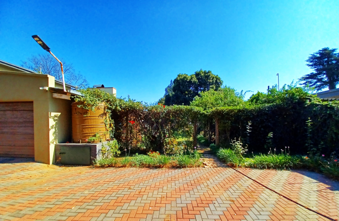 5 Bedroom Property for Sale in Vanderbijlpark SW 5 Gauteng