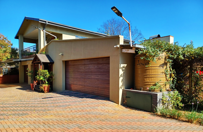 5 Bedroom Property for Sale in Vanderbijlpark SW 5 Gauteng