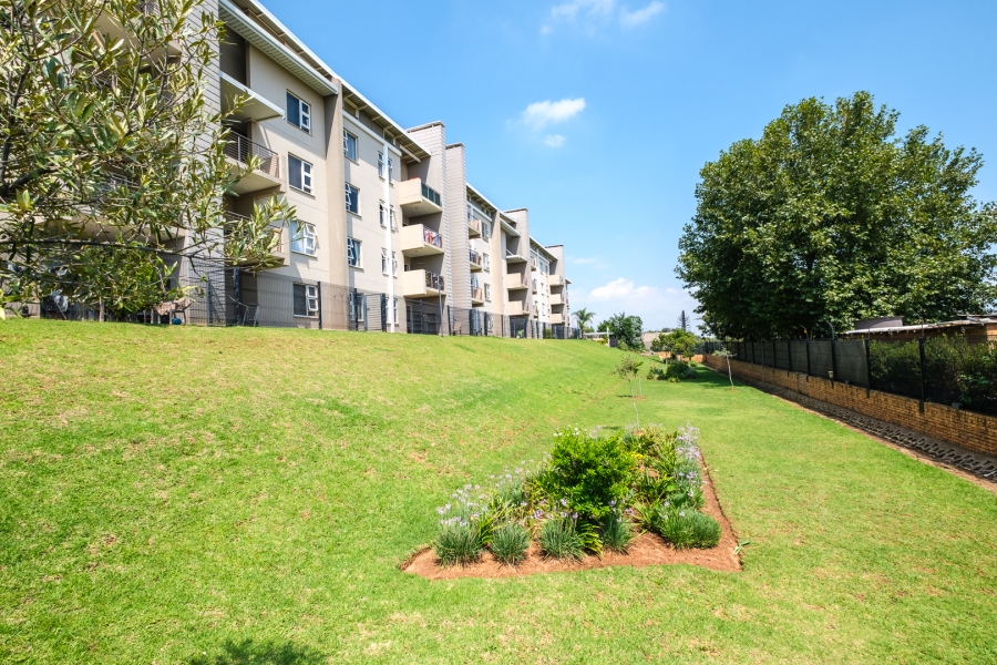 2 Bedroom Property for Sale in Northgate Gauteng