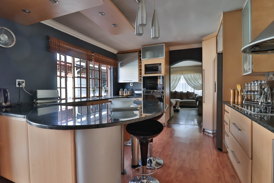 4 Bedroom Property for Sale in Eldorado Park Gauteng