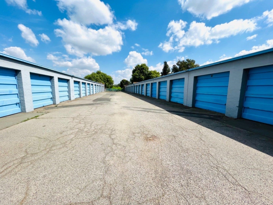 2 Bedroom Property for Sale in Arcon Park Gauteng