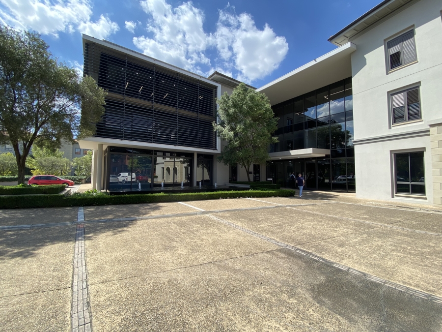 To Let Commercial Property for Rent in Fourways Gauteng