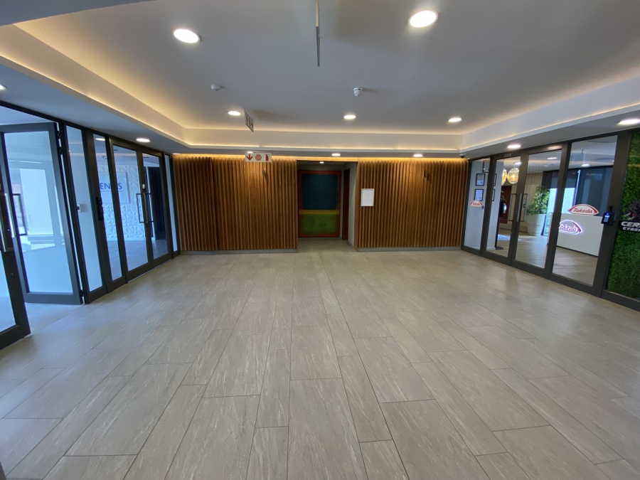 To Let Commercial Property for Rent in Fourways Gauteng