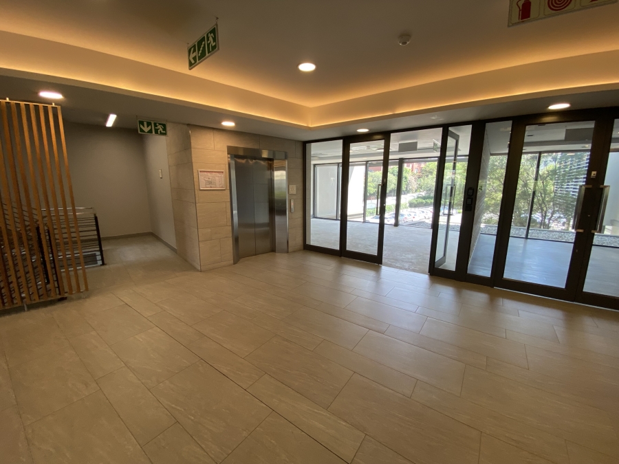 To Let Commercial Property for Rent in Fourways Gauteng