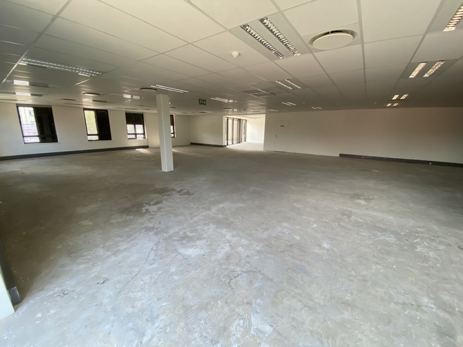 To Let Commercial Property for Rent in Fourways Gauteng
