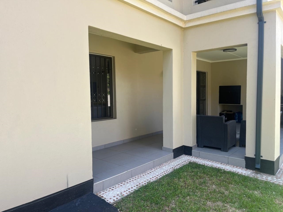 4 Bedroom Property for Sale in Carlswald Gauteng
