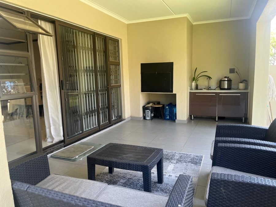 4 Bedroom Property for Sale in Carlswald Gauteng