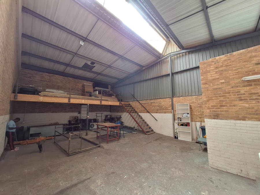 0 Bedroom Property for Sale in Kya Sands Gauteng