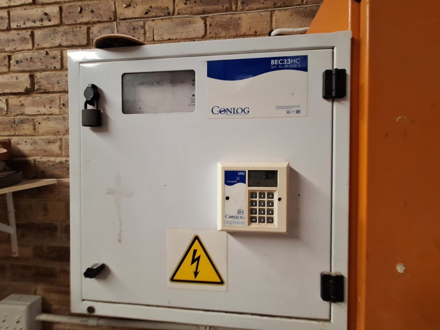 0 Bedroom Property for Sale in Kya Sands Gauteng