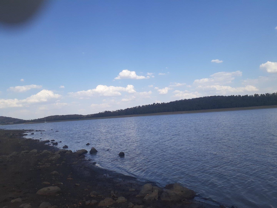 0 Bedroom Property for Sale in Vaal Marina Gauteng