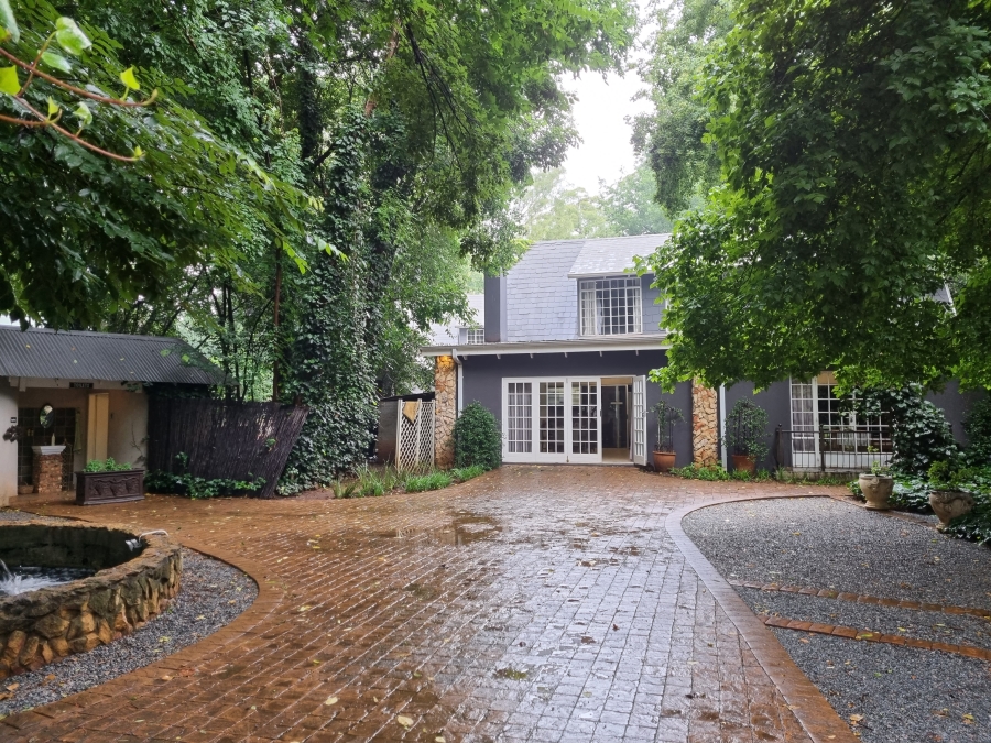 7 Bedroom Property for Sale in Henley on Klip Gauteng
