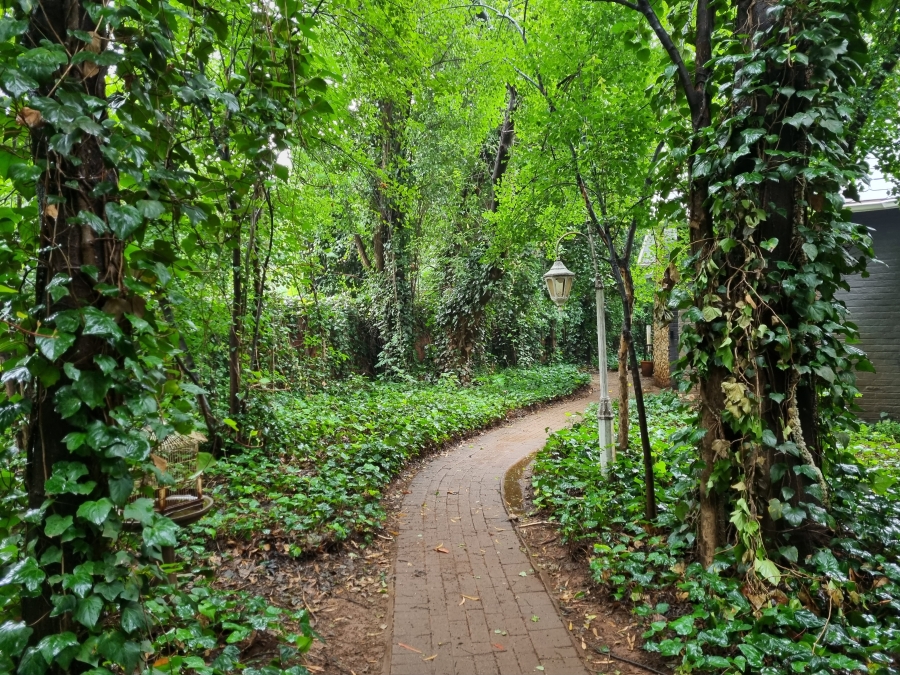 7 Bedroom Property for Sale in Henley on Klip Gauteng